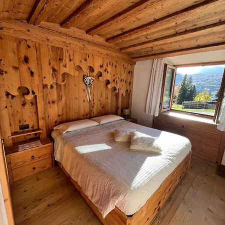 Daniela Apartment Кортіна-д'Ампеццо Екстер'єр фото